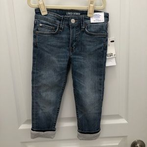 Toddler boy H&M jeans